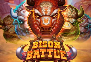 Bison Battle