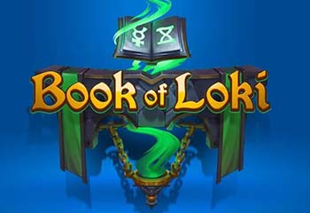 Book of Loki