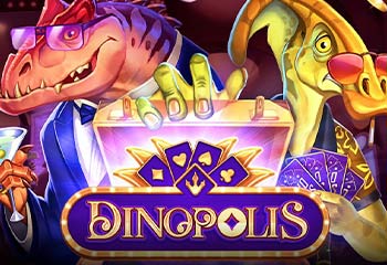 Dinopolis