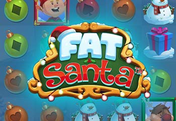 Fat Santa