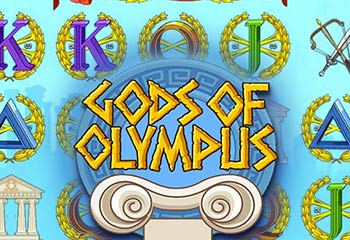 Gods of Olympus