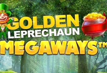 Golden Leprechaun MegaWays