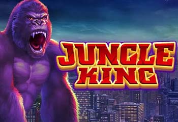 Jungle King