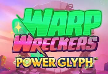 Warp Wreckers Power Glyph